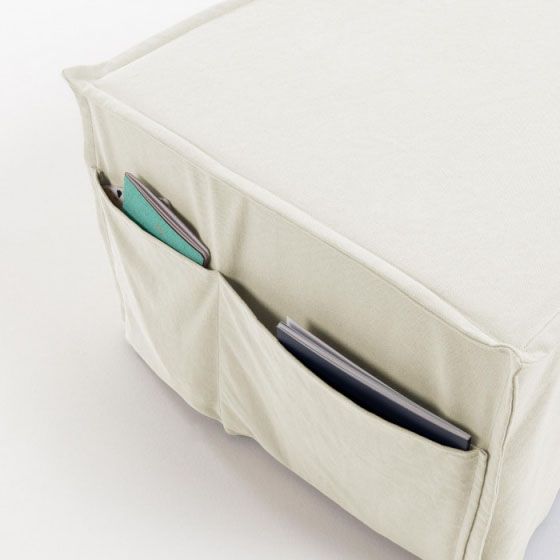 Пуф трансформер Ylia