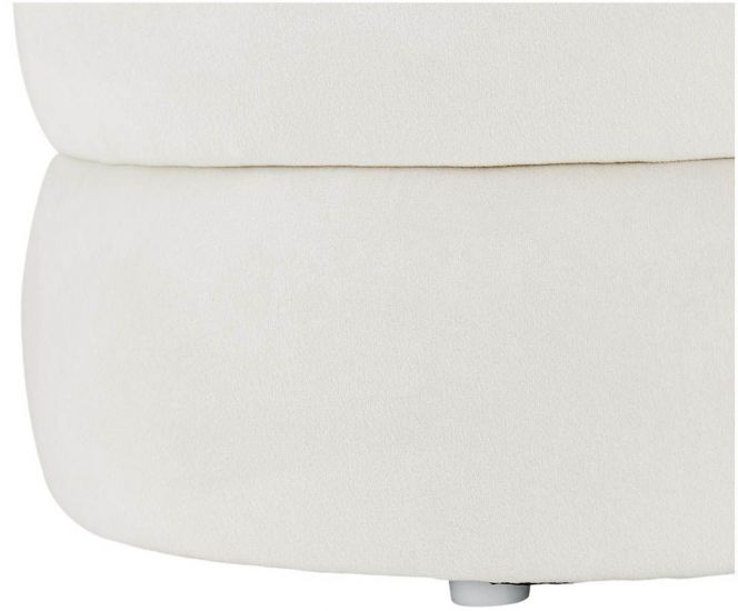 Дизайнерский пуф Flame