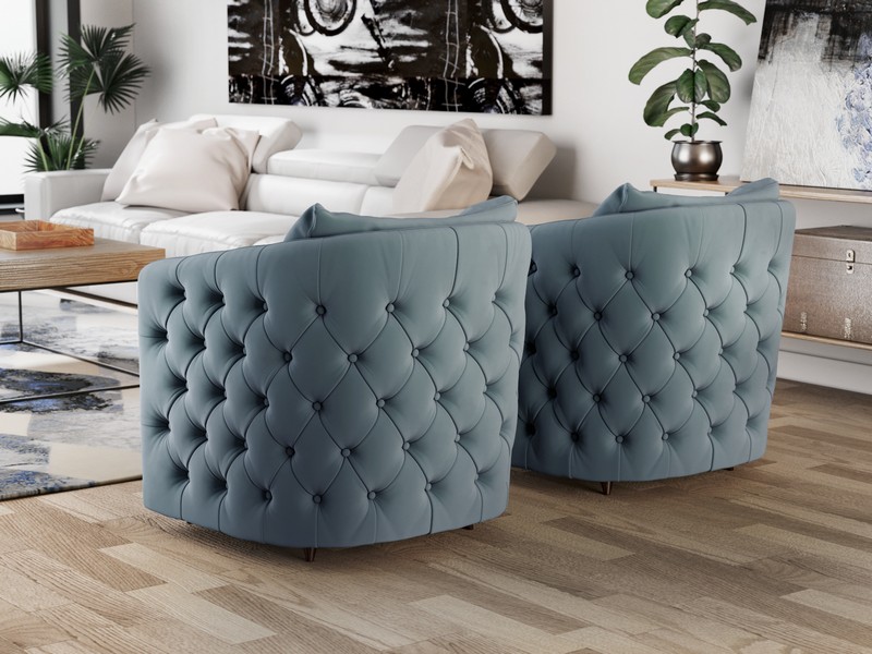 Кресло Манчестер 2