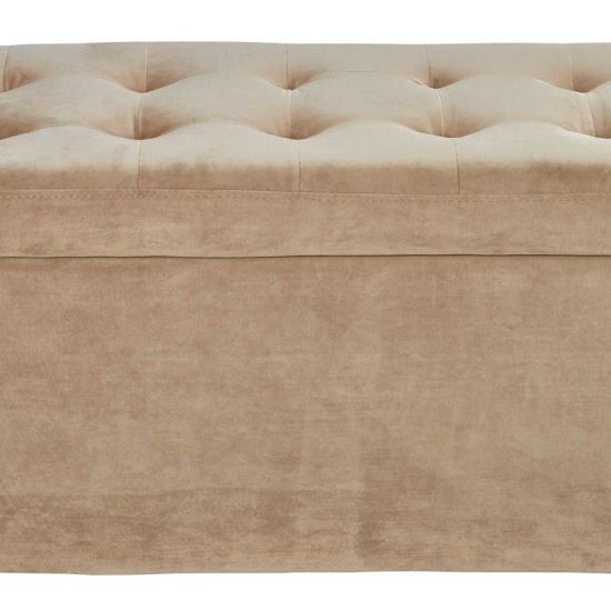 Пуф Kventin с ящиков