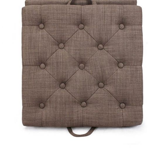 Пуф Siera с ящиком