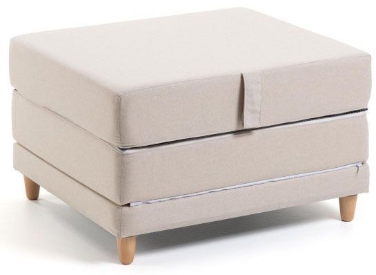 Пуф трансформер Ylia