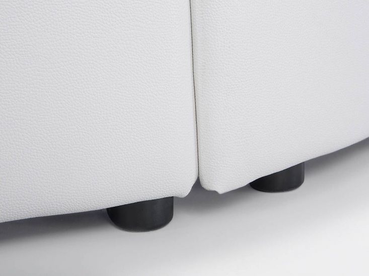 Круглая кровать Lova