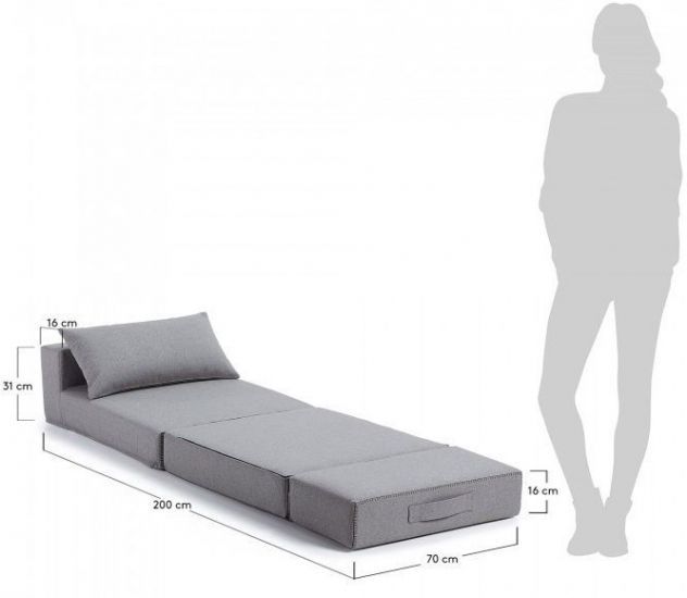 Пуф трансформер Rima