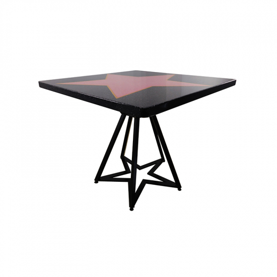 Стол Звезда