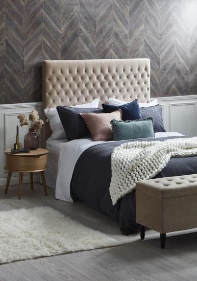 Пуф Kventin с ящиков