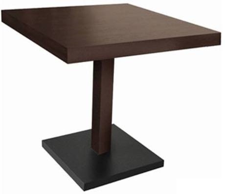 Столешница HPL пластик квадратная