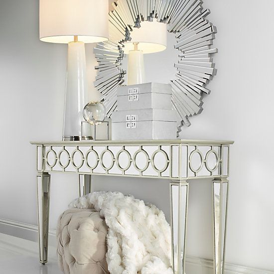 Пуф Nely с каретной стяжкой