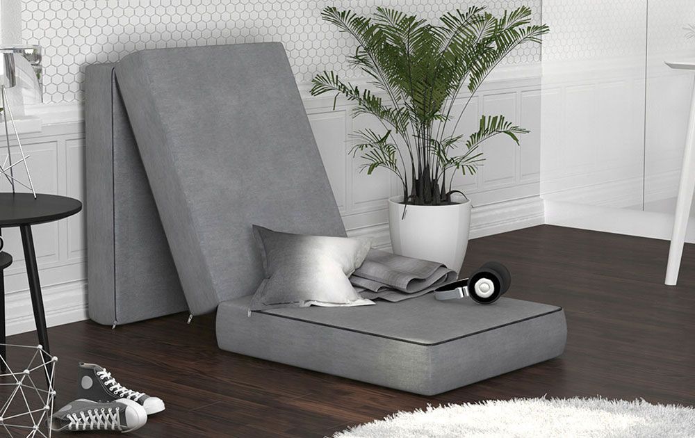 Пуф трансформер Jaz