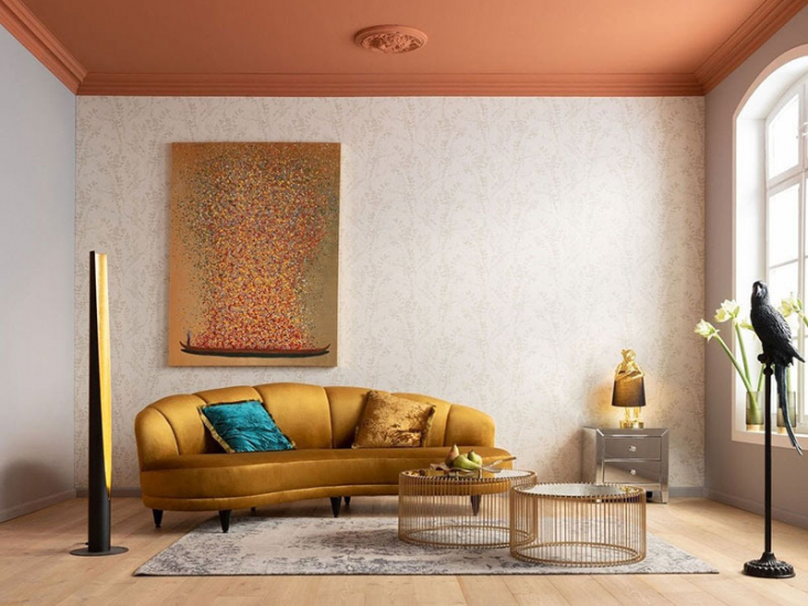 Диван Камилла