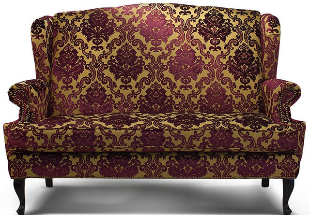 Диван Бухара