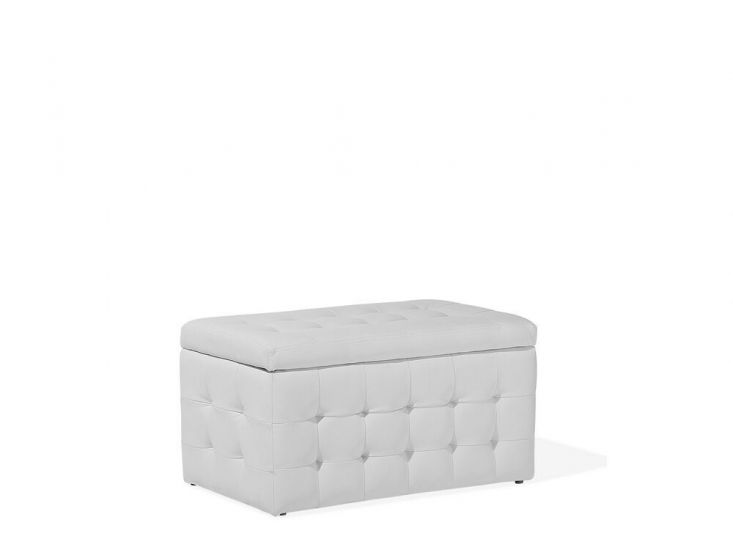 Пуф Guru с ящиком