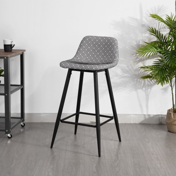 Стул барный Бартон