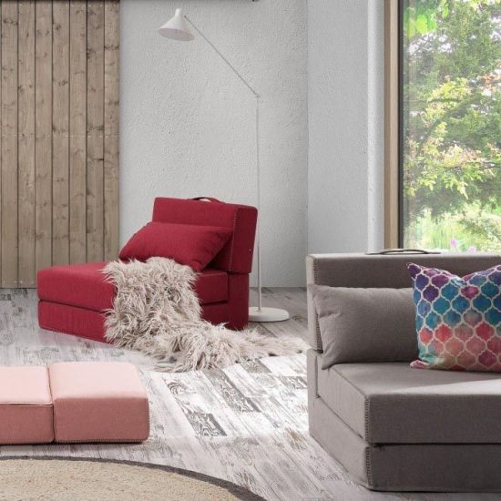 Пуф трансформер Rima