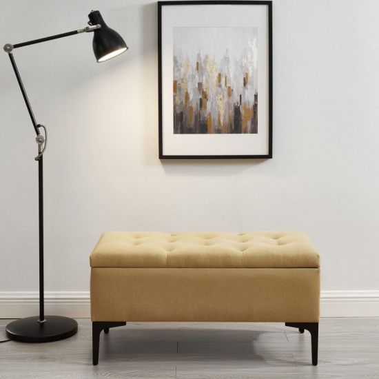 Банкетка Wega с ящиком