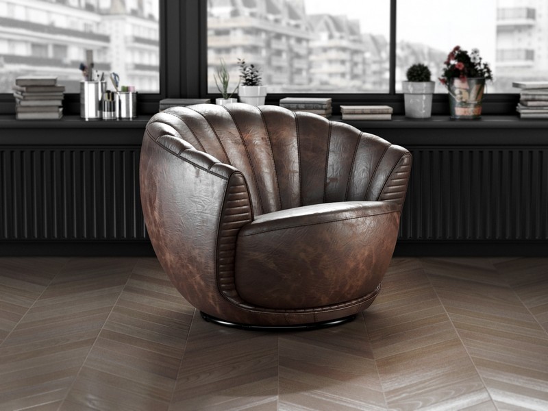 Кресло Балу