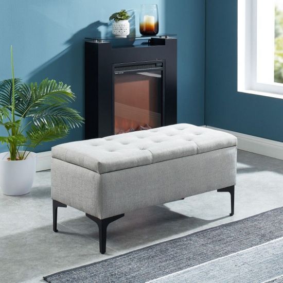 Банкетка Wega с ящиком