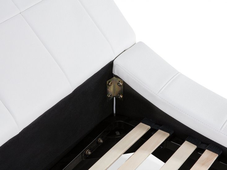 Кровать Vichy