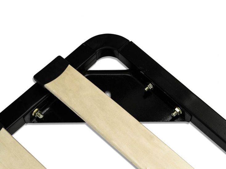 Круглая кровать Lova