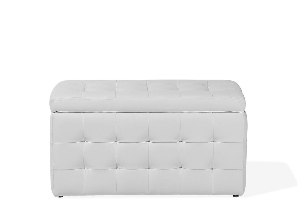 Пуф Guru с ящиком