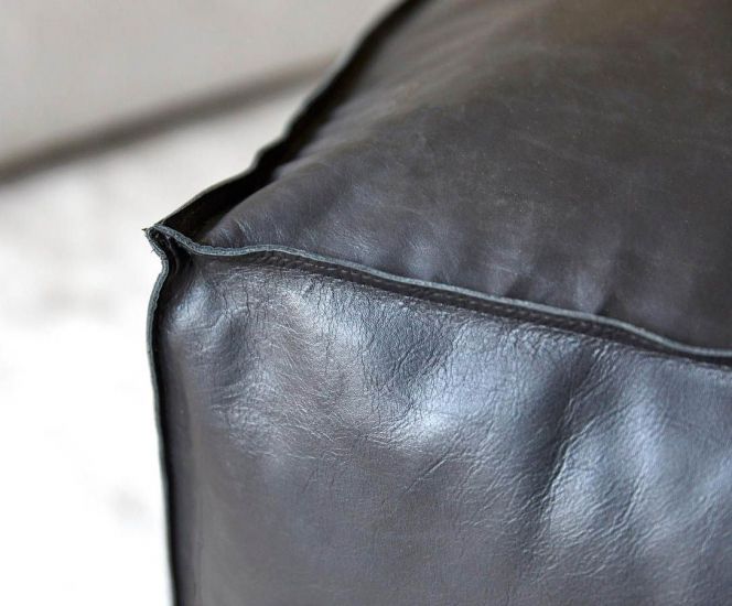 Большой пуф Fartune