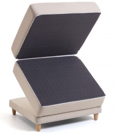 Пуф трансформер Ylia