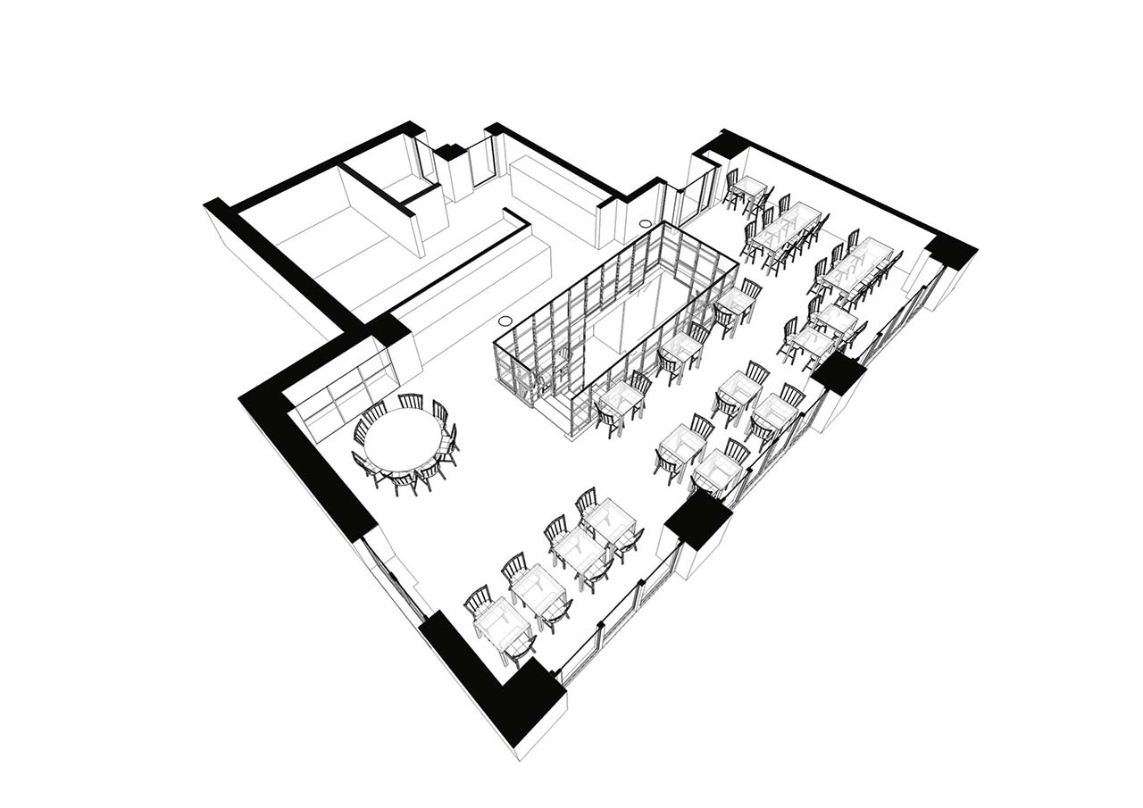 Отправить проект на просчет