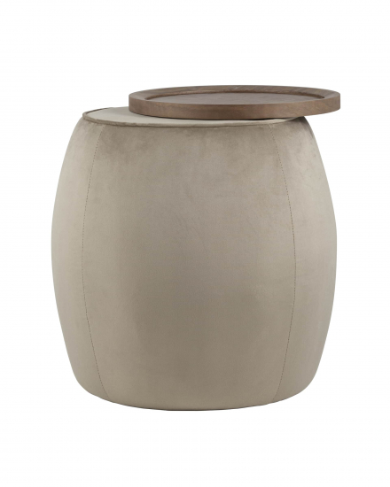 Стол Баррель