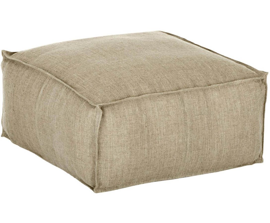 Большой пуф Fartune