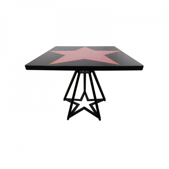 Стол Звезда