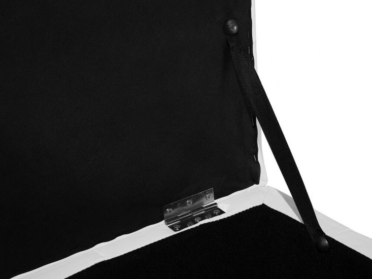 Пуф Guru с ящиком