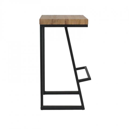 Стул барный Бейкер