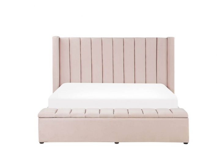 Кровать Noers с банкеткой