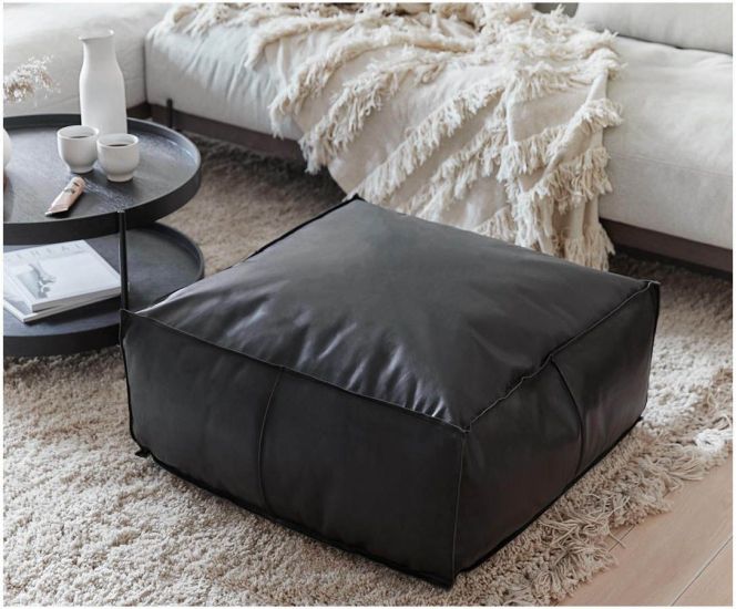 Большой пуф Fartune