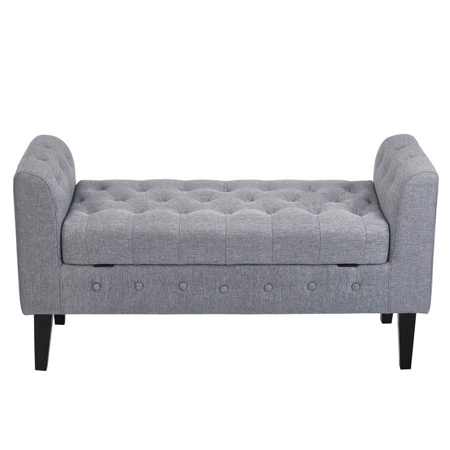 Банкетка Nelson с ящиком