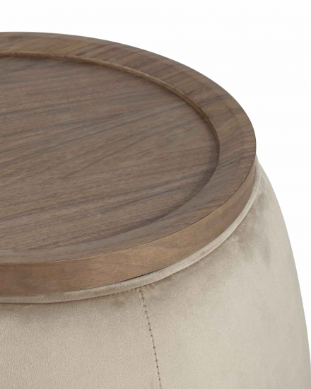 Стол Баррель