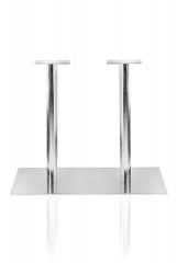 Подстолье из нержавеющей стали P02-026