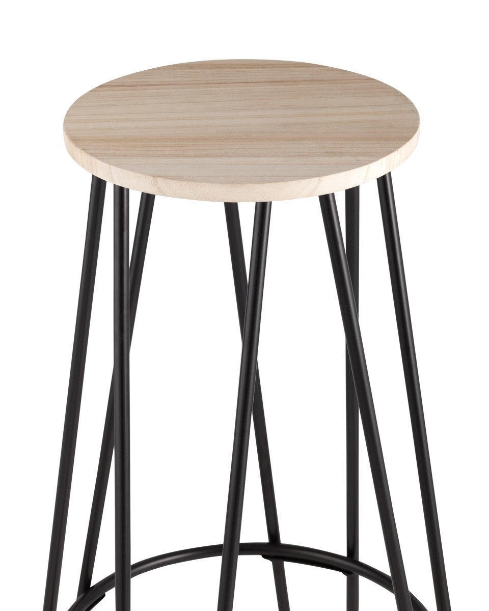 Стул барный Азия