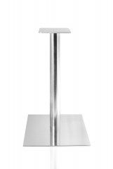 Подстолье из нержавеющей стали P02-012