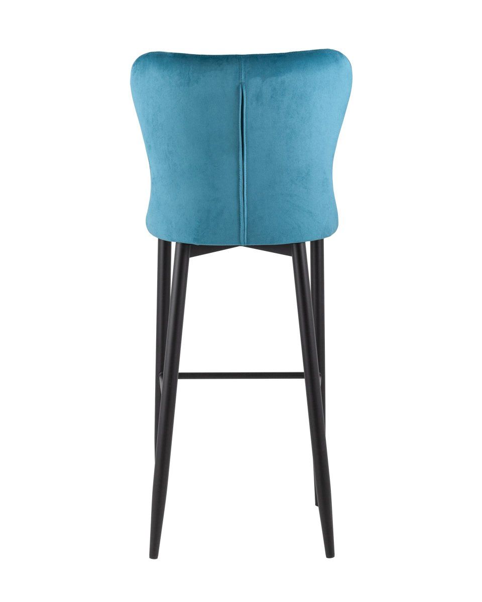 Стул барный Лилиан