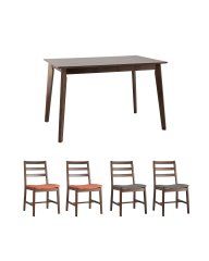 Обеденная группа Ролло