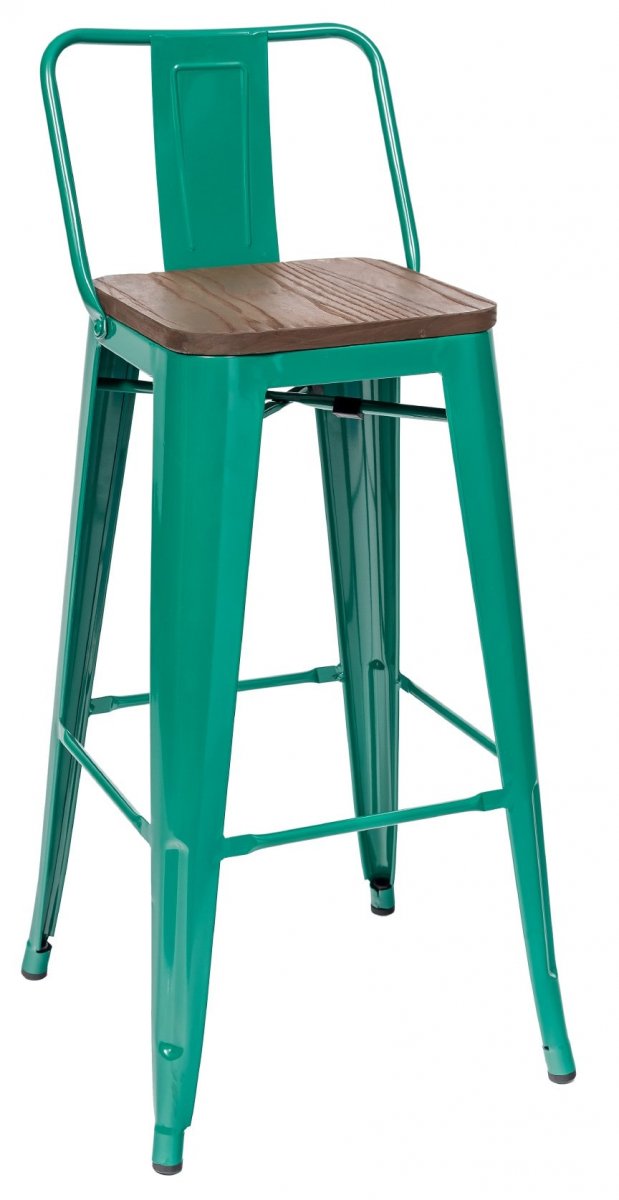 Стул барный Толикс