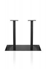 Чугунное подстолье P01-047