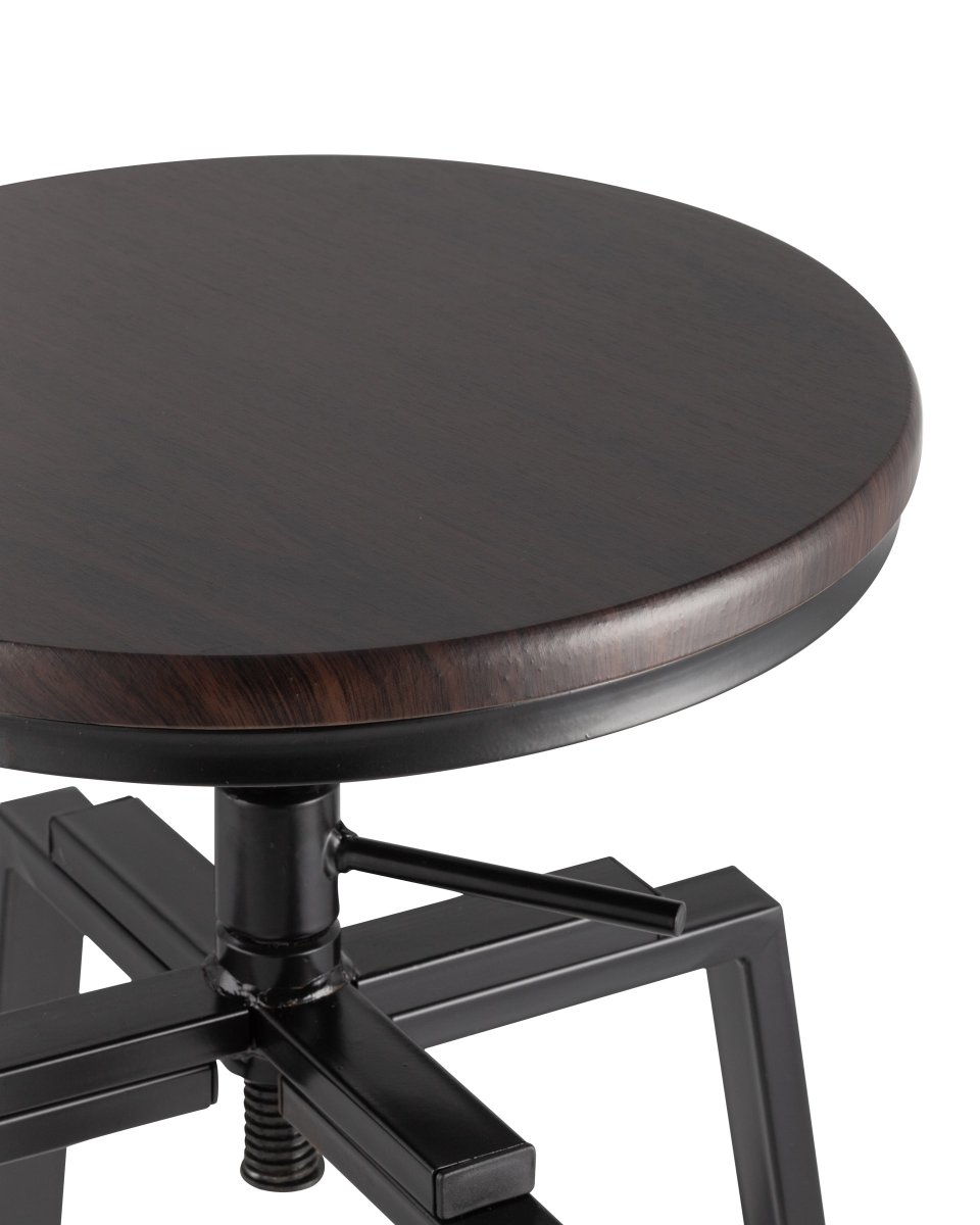 Стул барный Амат