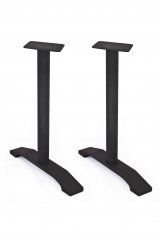 Чугунное подстолье P01-022