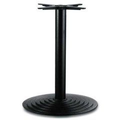 Чугунное подстолье P01-003