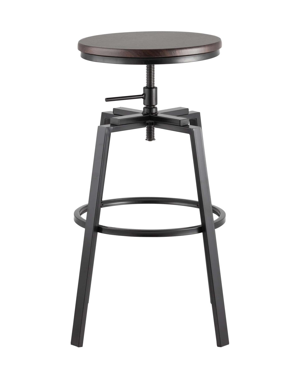 Стул барный Амат