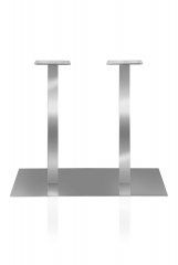 Подстолье из нержавеющей стали P02-031