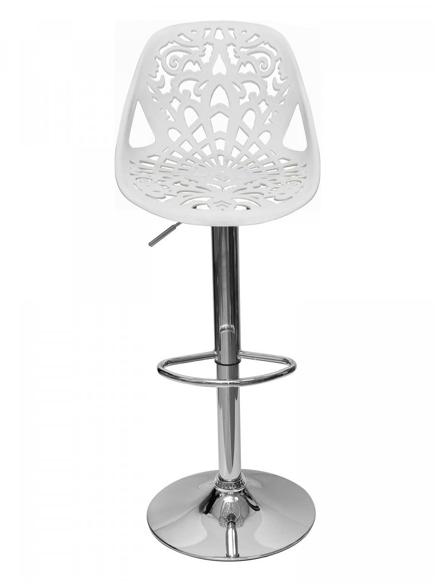 Стул барный Кружево