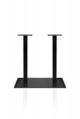 Чугунное подстолье P01-039